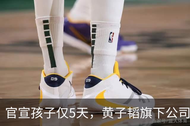官宣孩子仅5天,黄子韬旗下公司,被强制执行2040万,背后原因成谜